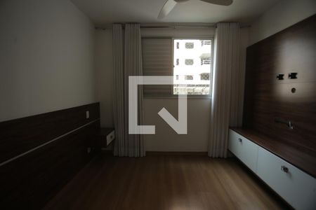 Apartamento para alugar com 4 quartos, 110m² em Buritis, Belo Horizonte