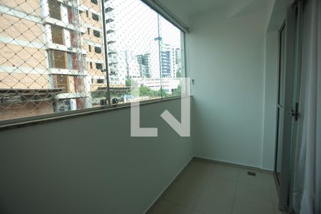Apartamento para alugar com 4 quartos, 110m² em Buritis, Belo Horizonte