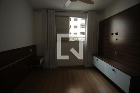 Apartamento para alugar com 4 quartos, 110m² em Buritis, Belo Horizonte