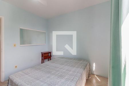 Quarto 1  de apartamento para alugar com 2 quartos, 69m² em Abraão, Florianópolis