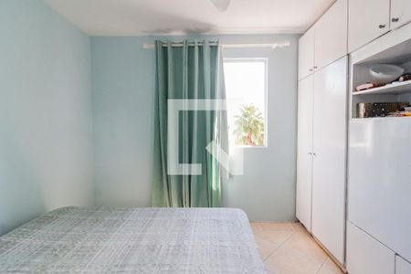 Quarto 1  de apartamento para alugar com 2 quartos, 69m² em Abraão, Florianópolis