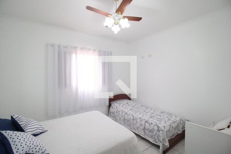 Casa à venda com 202m², 4 quartos e 5 vagasQuarto 4 