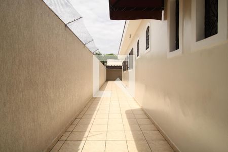 Casa à venda com 202m², 4 quartos e 5 vagasQuintal e garagem