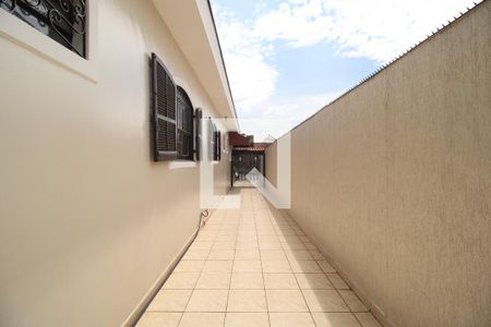 Casa à venda com 202m², 4 quartos e 5 vagasQuintal e garagem
