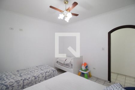 Casa à venda com 202m², 4 quartos e 5 vagasQuarto 4 