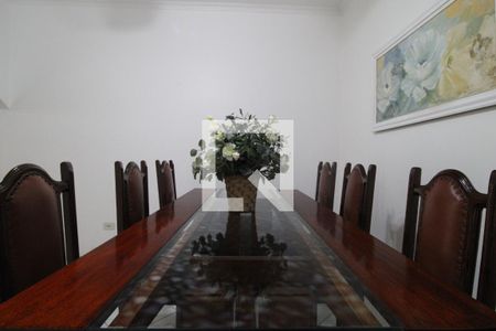 Casa à venda com 202m², 4 quartos e 5 vagasSala de Jantar