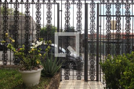 Casa à venda com 202m², 4 quartos e 5 vagasentrada - jardim 