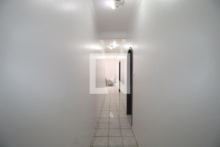 Casa à venda com 202m², 4 quartos e 5 vagascorredor 