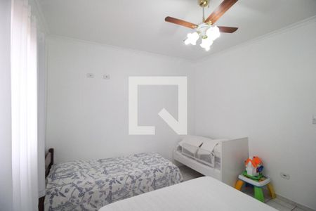 Casa à venda com 202m², 4 quartos e 5 vagasQuarto 4 