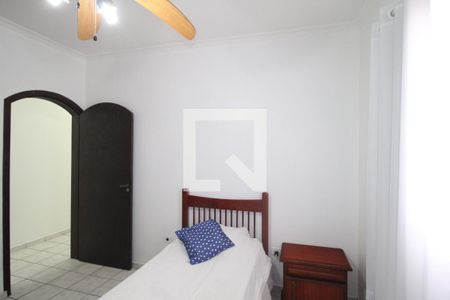 Casa à venda com 202m², 4 quartos e 5 vagasQuarto 3 