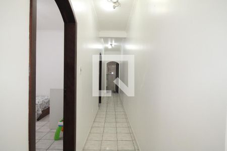 Casa à venda com 202m², 4 quartos e 5 vagascorredor 