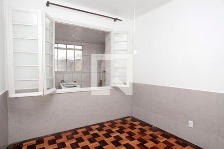 Quarto de apartamento para alugar com 1 quarto, 43m² em Centro Histórico, Porto Alegre