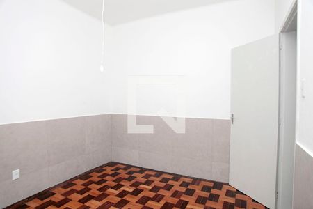 Quarto de apartamento para alugar com 1 quarto, 43m² em Centro Histórico, Porto Alegre