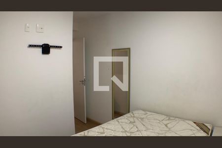 Suite 1 de apartamento à venda com 2 quartos, 55m² em Vila Independencia, São Paulo