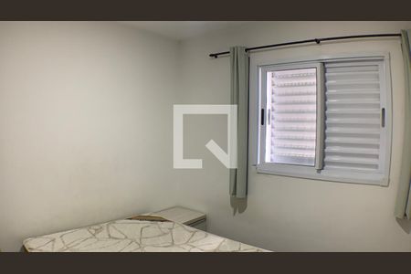 Suite 1 de apartamento à venda com 2 quartos, 55m² em Vila Independencia, São Paulo