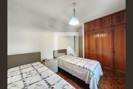 Quarto 2 de apartamento à venda com 3 quartos, 115m² em Anchieta, Belo Horizonte