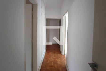 Corredor Quartos de casa à venda com 3 quartos, 157m² em Jardim Proenca I, Campinas