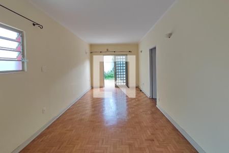 Sala de casa para alugar com 3 quartos, 157m² em Jardim Proenca I, Campinas