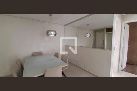 Apartamento para alugar com 2 quartos, 60m² em Jaguaribe, Osasco