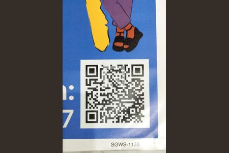 Studio à venda com 40m², 1 quarto e 1 vagaQR Code