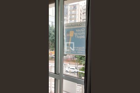 Studio à venda com 40m², 1 quarto e 1 vagaPlaca Quinto Andar