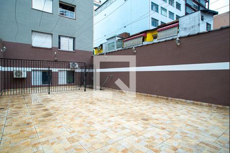 Studio à venda com 40m², 1 quarto e 1 vagaÁrea comum - Lavanderia