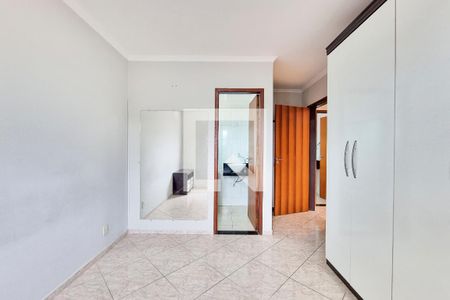 Suíte de apartamento para alugar com 2 quartos, 70m² em Cidade Morumbi, São José dos Campos