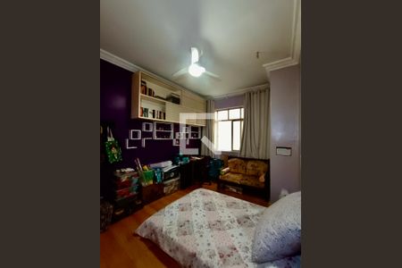 Quarto 1 de apartamento à venda com 3 quartos, 120m² em Ipanema, Rio de Janeiro
