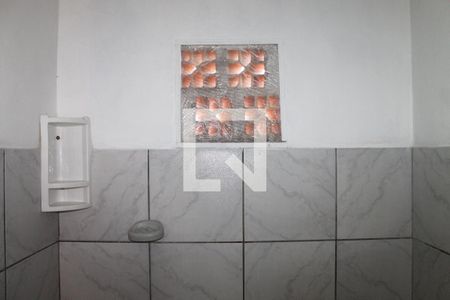 Banheiro de apartamento para alugar com 1 quarto, 30m² em Vicentina, São Leopoldo