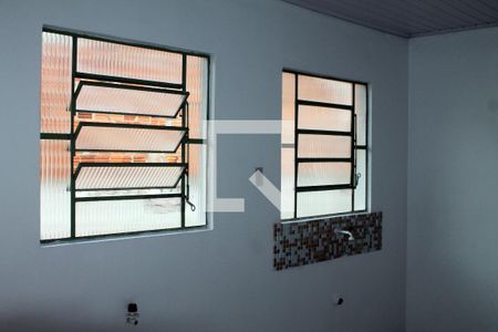 Apartamento para alugar com 30m², 1 quarto e 1 vagaCozinha