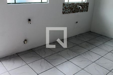 Apartamento para alugar com 30m², 1 quarto e 1 vagaCozinha