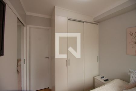 Quarto de apartamento para alugar com 1 quarto, 31m² em Parque da Vila Prudente, São Paulo