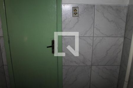 Apartamento para alugar com 30m², 1 quarto e 1 vagaBanheiro