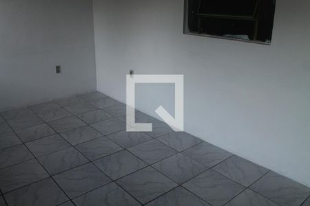Sala de apartamento para alugar com 1 quarto, 30m² em Vicentina, São Leopoldo