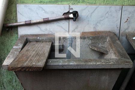 Apartamento para alugar com 30m², 1 quarto e 1 vagaÁrea de Serviço