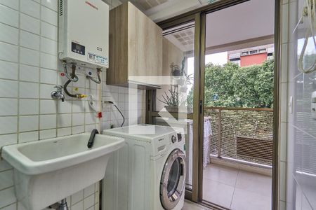 Apartamento à venda com 76m², 2 quartos e 1 vagaÁrea de Serviço