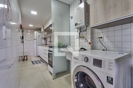 Apartamento à venda com 76m², 2 quartos e 1 vagaÁrea de Serviço