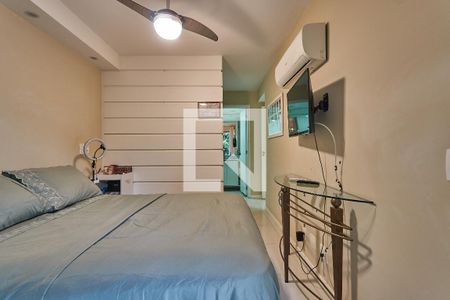 Apartamento à venda com 76m², 2 quartos e 1 vagaQuarto Suite