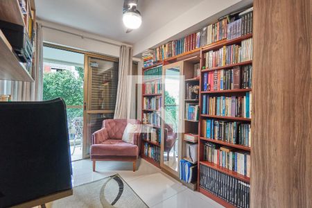 Apartamento à venda com 76m², 2 quartos e 1 vagaQuarto 2