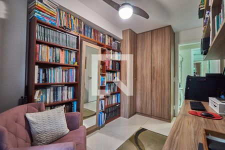 Apartamento à venda com 76m², 2 quartos e 1 vagaQuarto 2