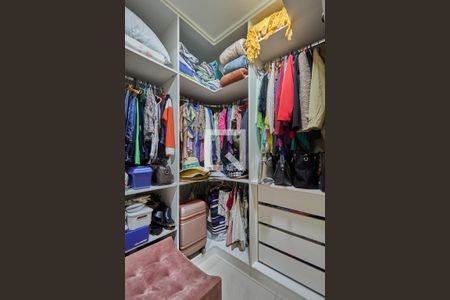 Apartamento à venda com 76m², 2 quartos e 1 vagaQuarto Suite Closet