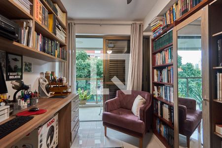 Apartamento à venda com 76m², 2 quartos e 1 vagaQuarto 2