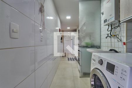 Apartamento à venda com 76m², 2 quartos e 1 vagaÁrea de Serviço