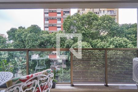 Apartamento à venda com 76m², 2 quartos e 1 vagaQuarto Suite Vista