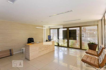 Apartamento à venda com 76m², 2 quartos e 1 vagaHall