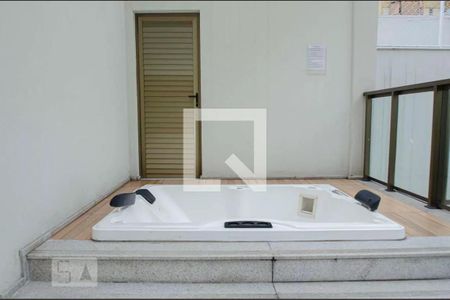 Apartamento à venda com 76m², 2 quartos e 1 vagaSpa