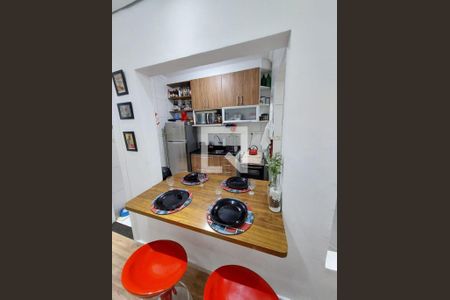 Apartamento à venda com 55m², 2 quartos e sem vagaFoto 13