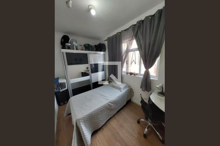Foto 05 de apartamento à venda com 2 quartos, 55m² em Liberdade, São Paulo