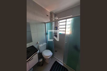 Foto 14 de apartamento à venda com 2 quartos, 55m² em Liberdade, São Paulo