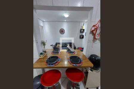 Foto 07 de apartamento à venda com 2 quartos, 55m² em Liberdade, São Paulo